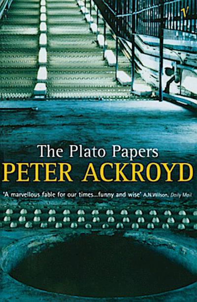 The Plato Papers
