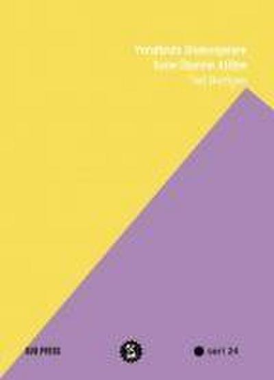 Yeraltinda Shakespeare