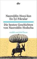 Nasreddin Hoca’dan En Iyi Fikralar/Die besten Geschichten von Nasreddin Hodscha