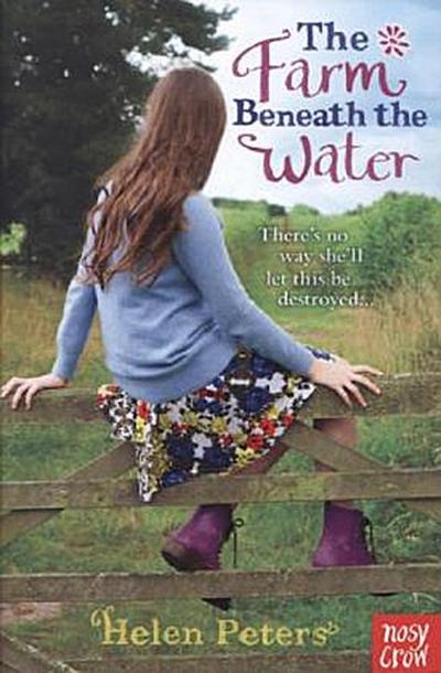 The Farm Beneath the Water