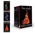 Study Collection: Magic Study / Poison Study / Fir