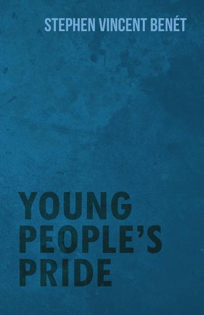 Young People’s Pride
