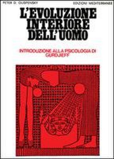 L’ evoluzione interiore dell’uomo