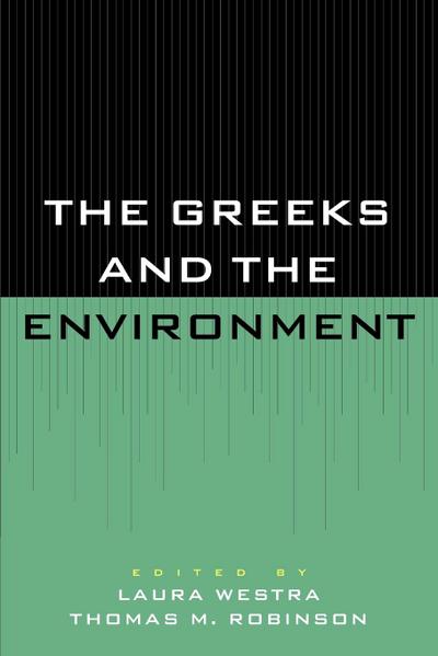 Greeks and the Environment
