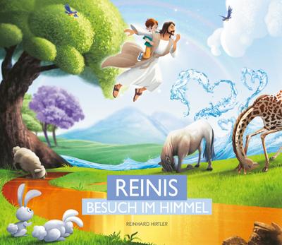 Reinis Besuch im Himmel