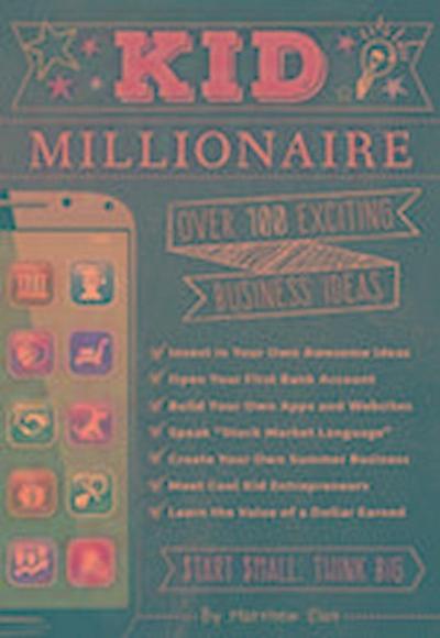 The Kid Millionaire