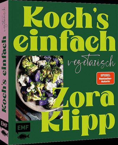 Koch’s einfach - Vegetarisch