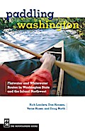 Paddling Washington