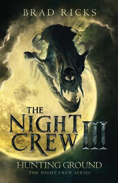 The Night Crew III