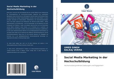 Social Media Marketing in der Hochschulbildung