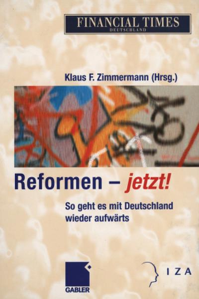 Reformen - jetzt!