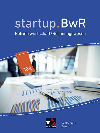 startup.BwR Realschule Bayern