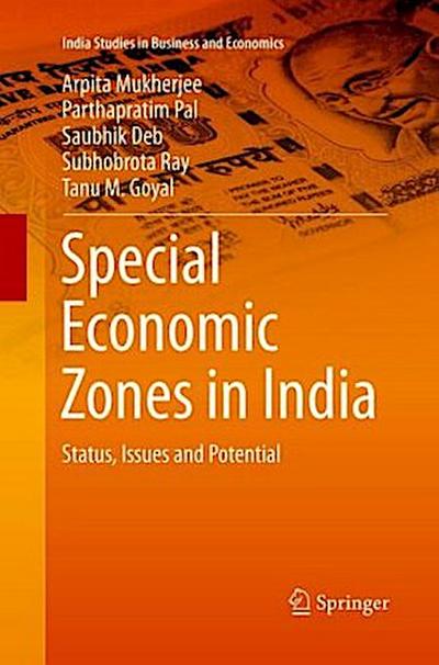 Special Economic Zones in India