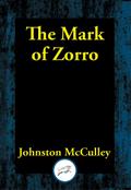Mark of Zorro