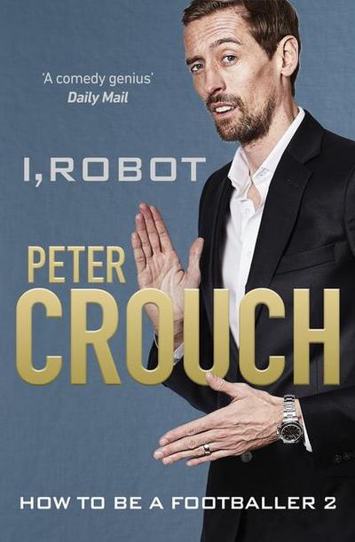 I, Robot