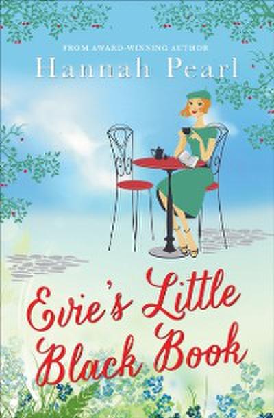 Evie’s Little Black Book