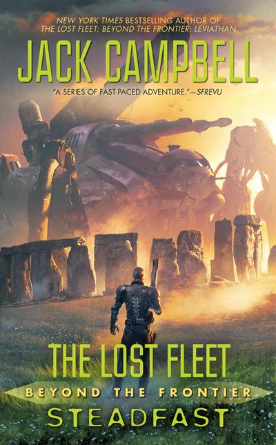 The Lost Fleet