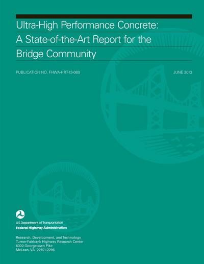 Ultra-High Performance Concrete