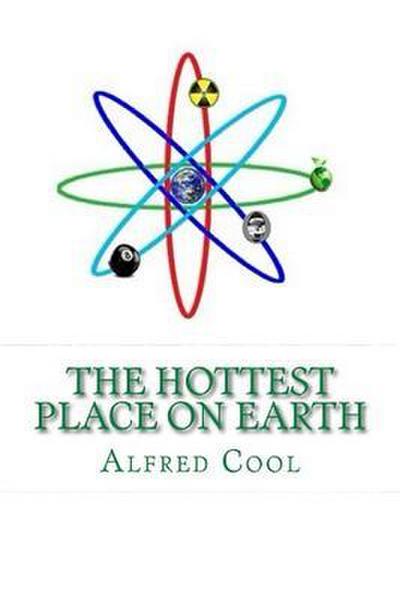 The Hottest Place on Earth