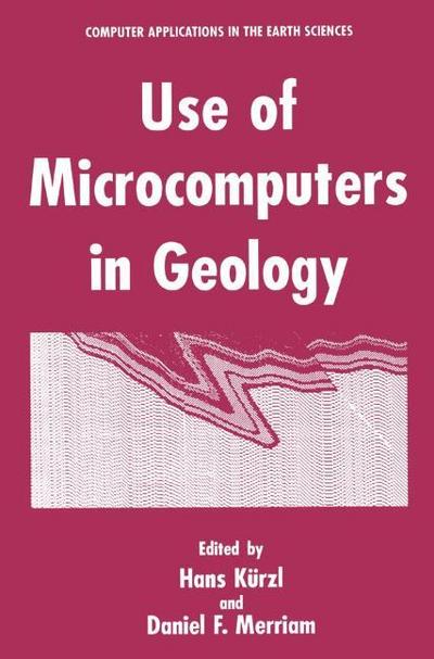 Use of Microcomputers in Geology