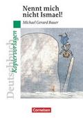 Nennt mich nicht Ismael!