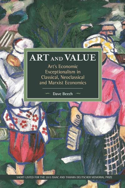 Art and Value