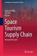 Space Tourism Supply Chain