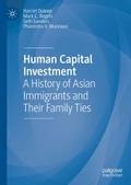 Human Capital Investment