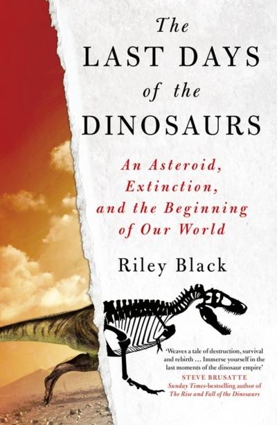 Last Days of the Dinosaurs