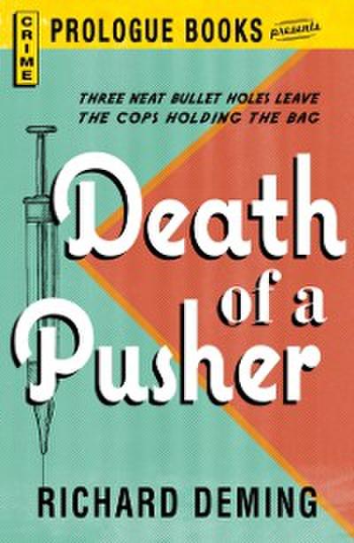 Death of a Pusher