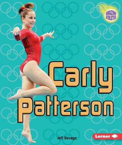 Carly Patterson