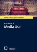 Handbook of Media Use