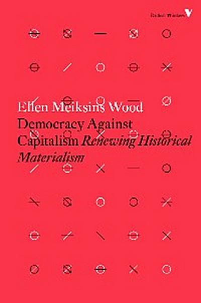 Democracy Against Capitalism