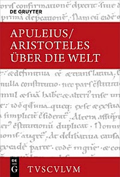 Über die Welt
