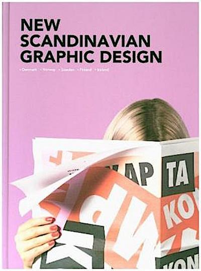 New Scandinavian Graphic Design