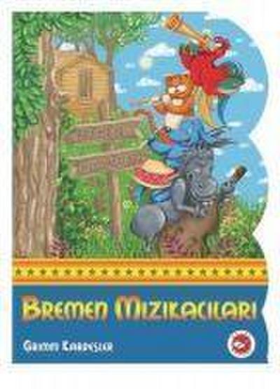Bremen Mizikacilari