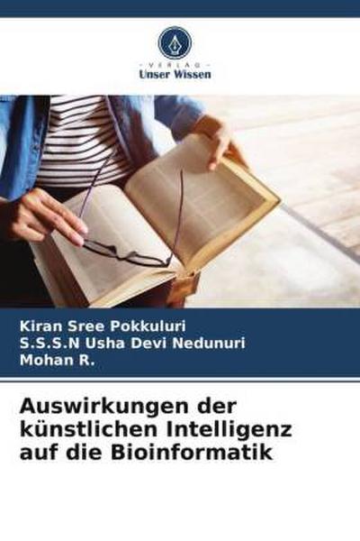 Auswirkungen der künstlichen Intelligenz auf die Bioinformatik