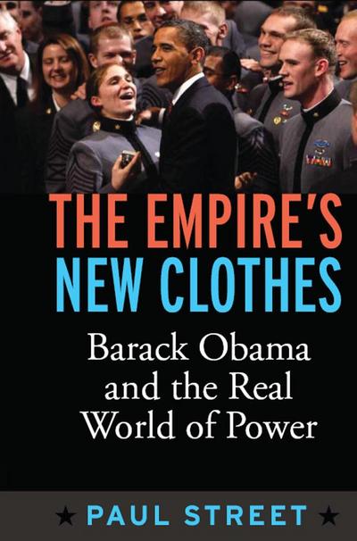 Empire’s New Clothes