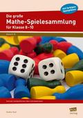 Die große Mathe-Spielesammlung für Klasse 8-10