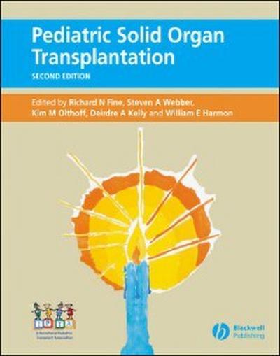 Pediatric Solid Organ Transplantation