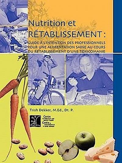 Nutrition et rétablissement