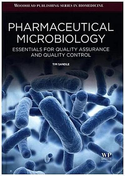 Pharmaceutical Microbiology