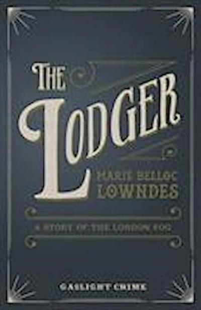 Lowndes, M: The Lodger