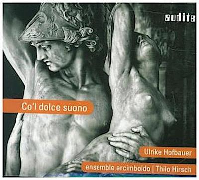 Co’l Dolce Suono, 1 Audio-CD