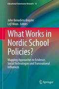 What Works in Nordic School Policies?