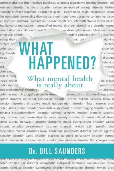 What Happened?