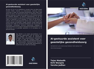 AI-gestuurde assistent voor geestelijke gezondheidszorg