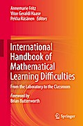 International Handbook of Mathematical Learning Difficulties