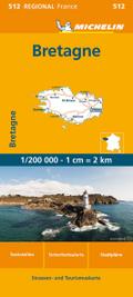 Michelin Bretagne
