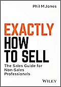 Exactly How to Sell
